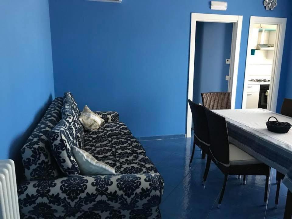 Eden Village Margherita Di Savoia Eksteriør bilde